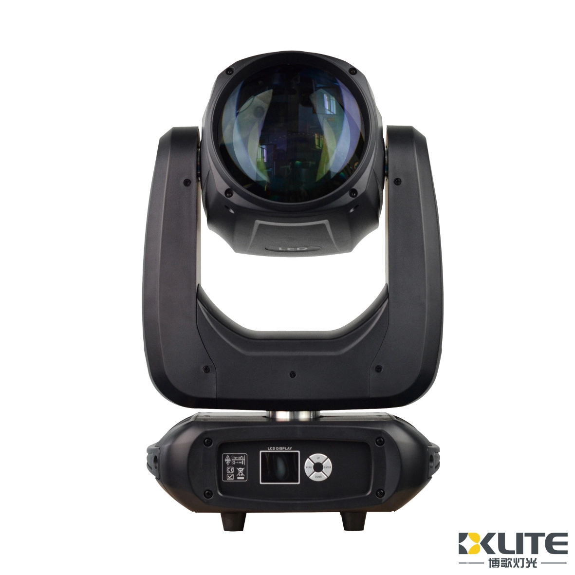 200W LED Beam Moving Head Light