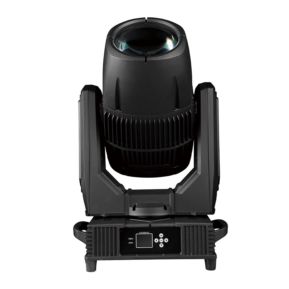 Luce mobile a fascio luminoso impermeabile IP66 da 420 W
