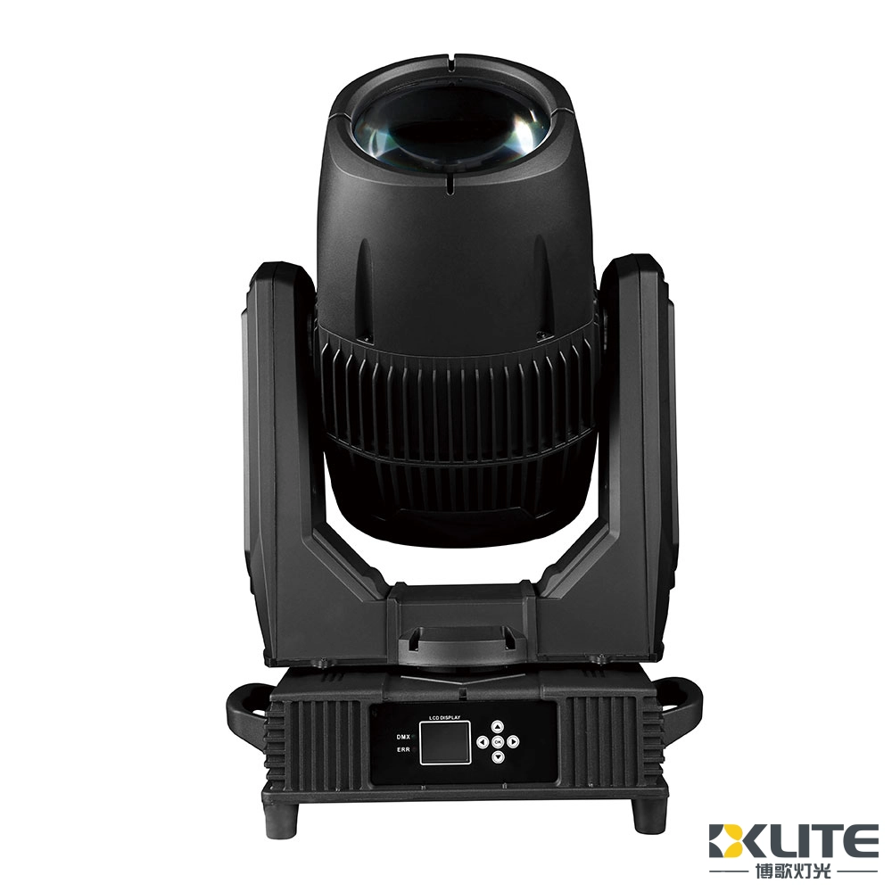 Waterproof IP66 420W beam moving head light Waterproof IP66 420W beam moving head light