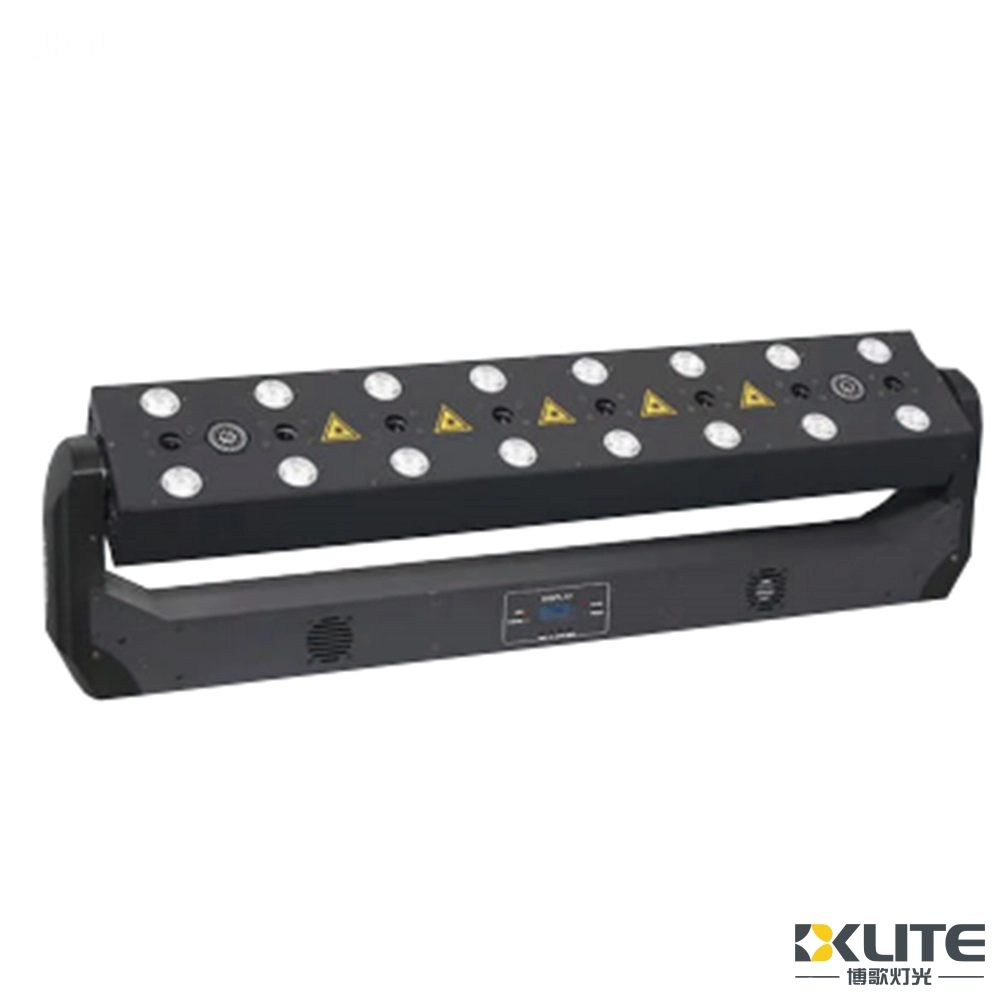 2+8+16 Laser LED Bar 3in1.1