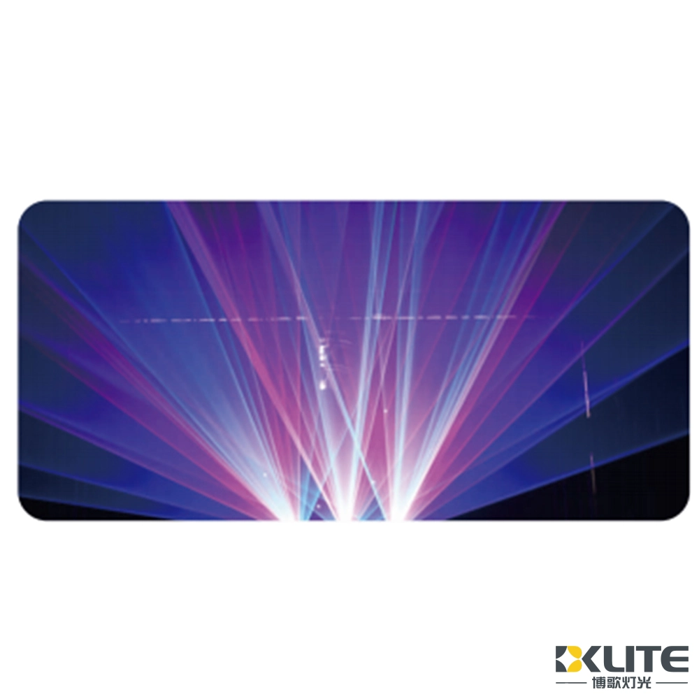 2+8+16 Laser LED Bar 3in1.2 2+8+16 Laser LED Bar 3in1.2