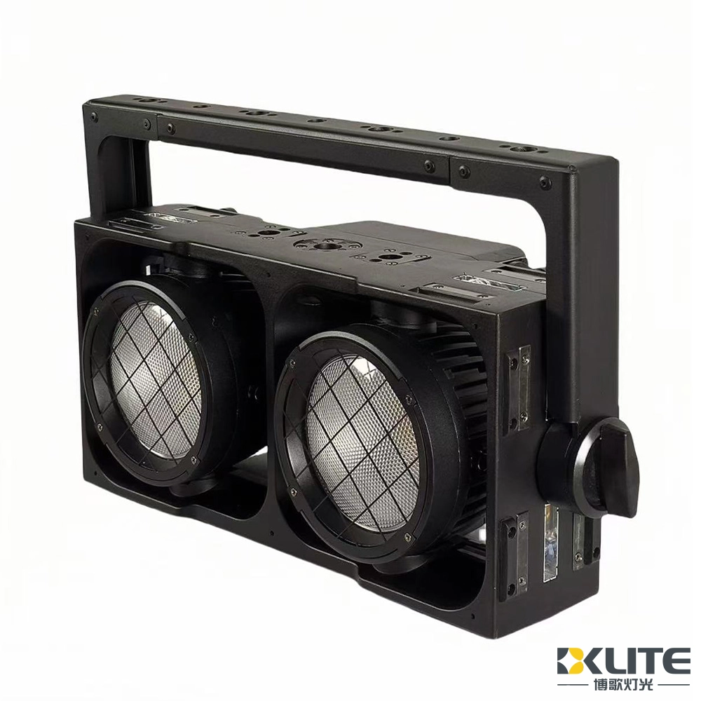 2 eyes 350w led blinder light Waterproof 2 eyes 350w led blinder light Waterproof
