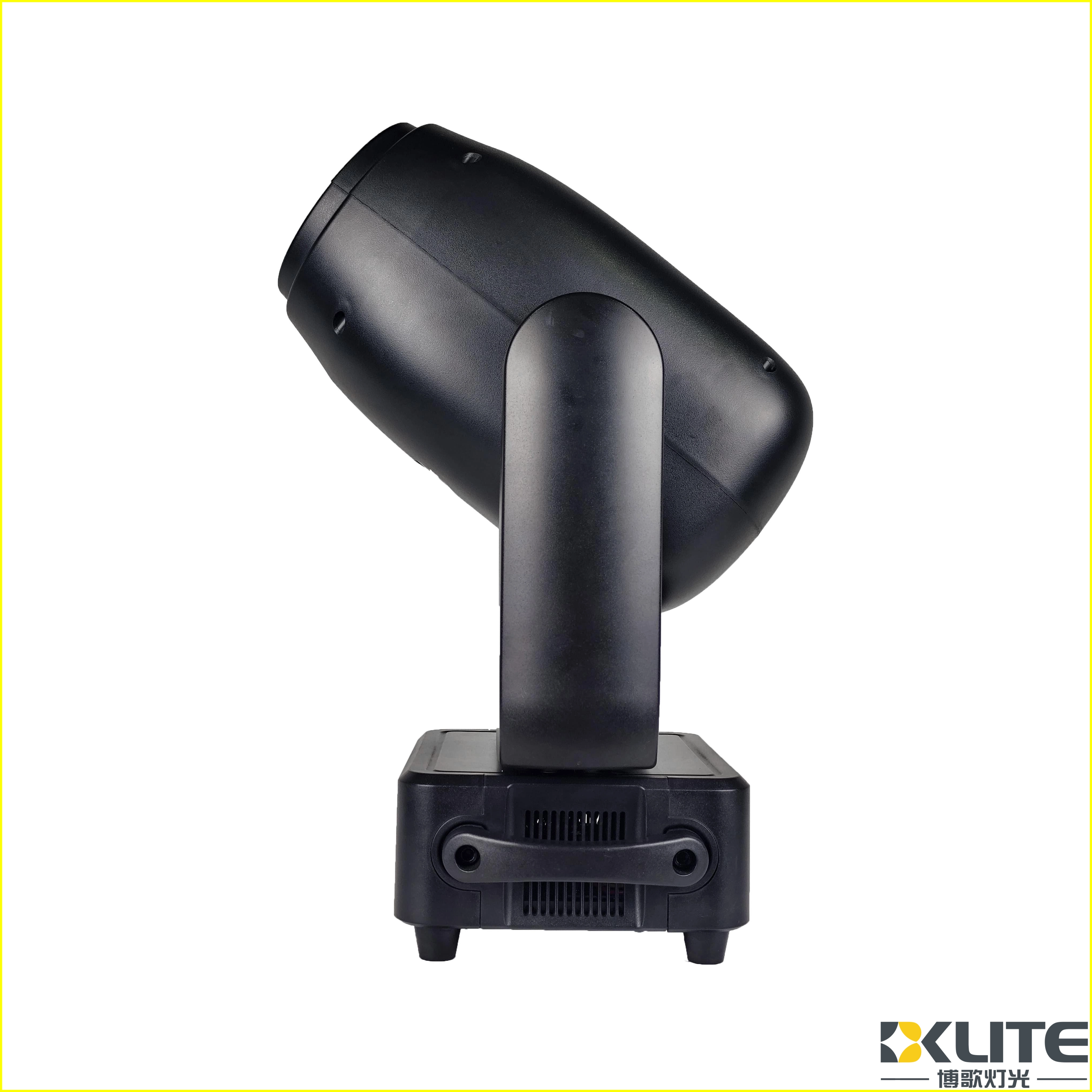 200W LED Beam Wash Spot 3in1 Moving Head Light