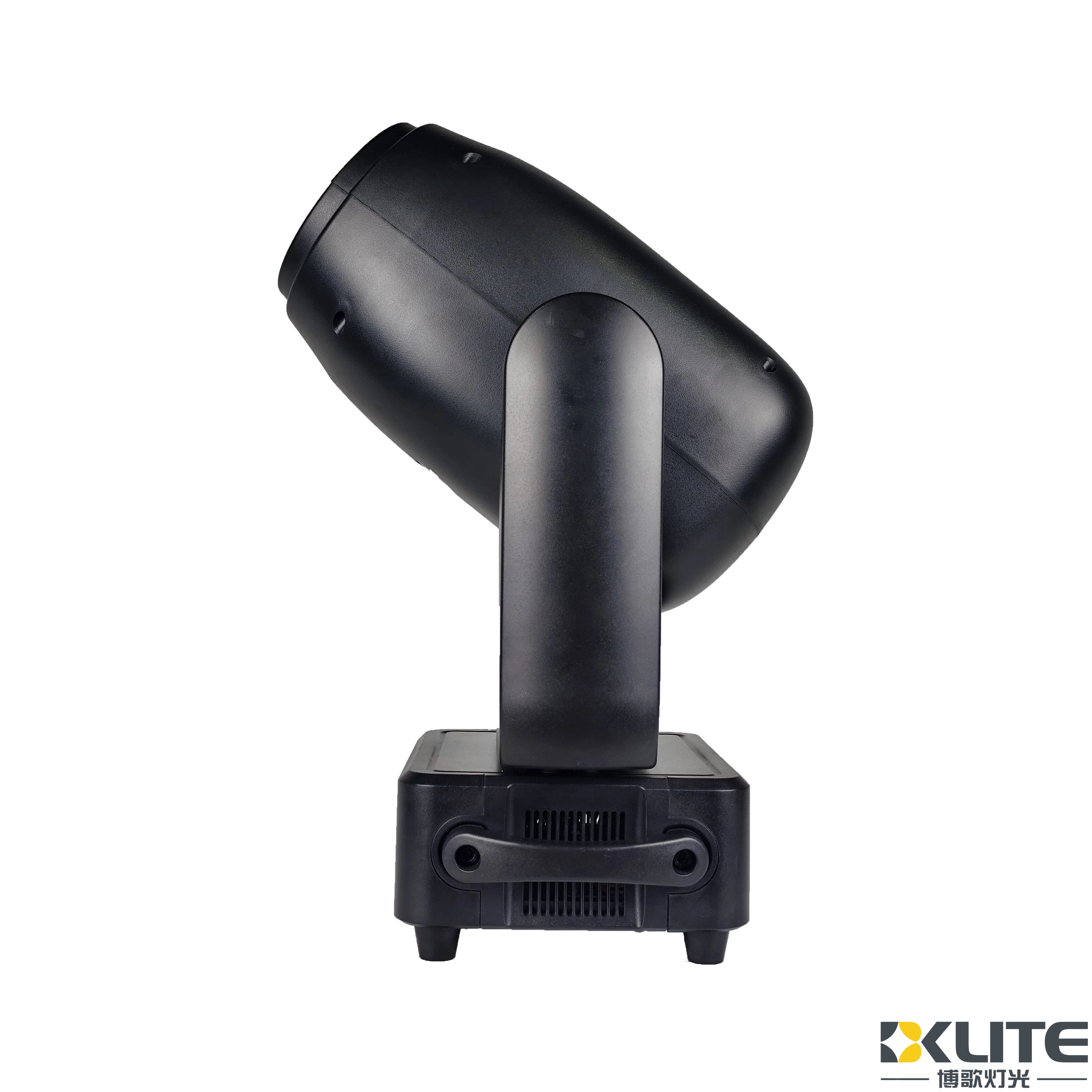 200W LED Beam Wash Spot 3in1 Moving Head Light