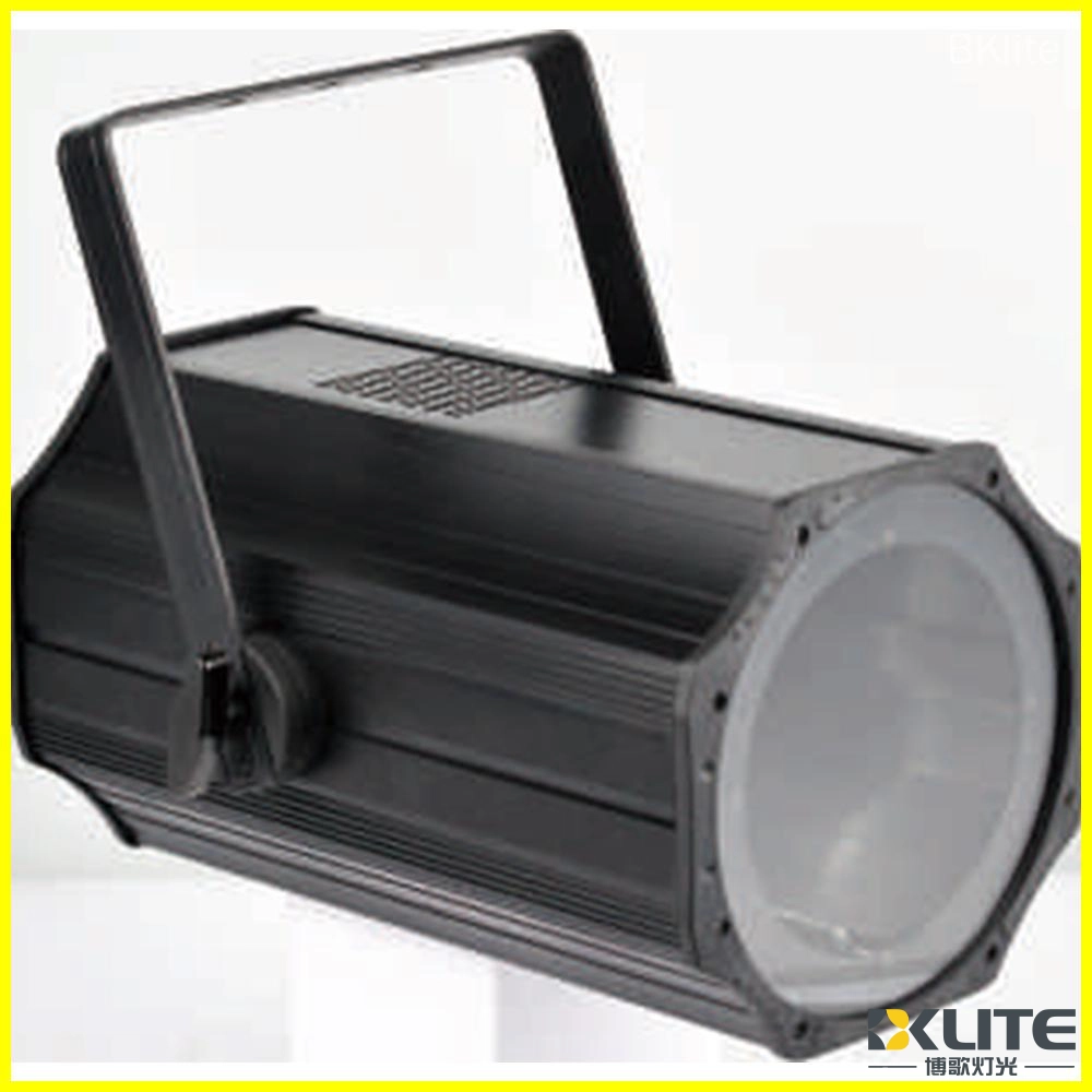 Foco LED COB de 200 W