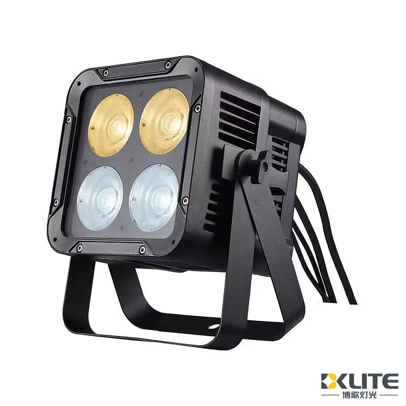 200W dual color face light IP65 200W dual color face light IP65