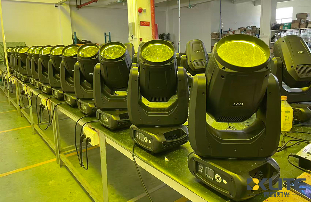200w LED Beam Moving Head Light.3 200w LED Beam Moving Head Light.3