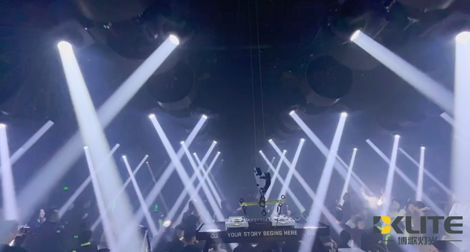 200w एलईडी मूविंग हेड लाइट 200w एलईडी मूविंग हेड लाइट