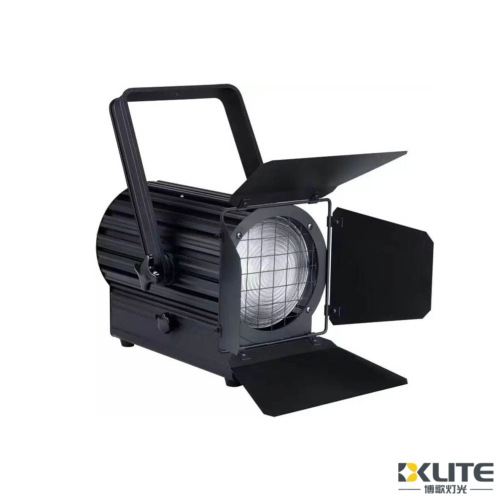 200W LED Spot Light