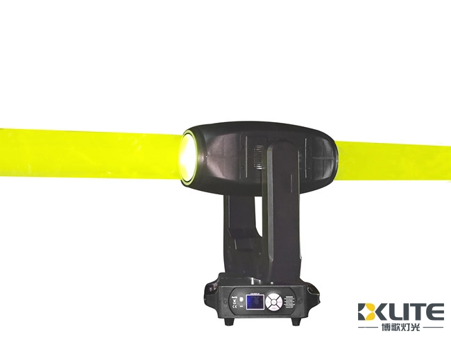 80W-LED-Beam-Double-heads--infinite-beam-moving-head-light 80W LED Beam Double heads infinite beam moving head light