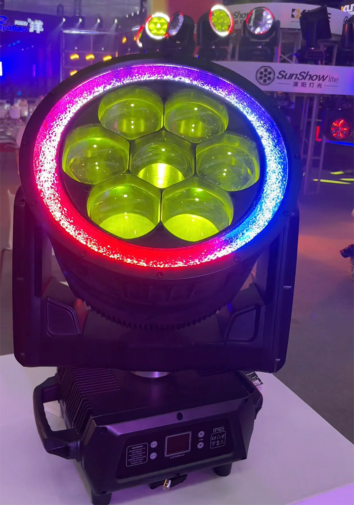 2026 Guangzhou GETShow.5