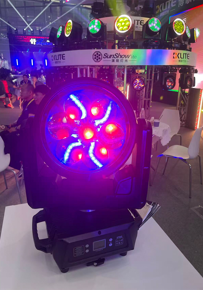 2026 Guangzhou GETShow.6