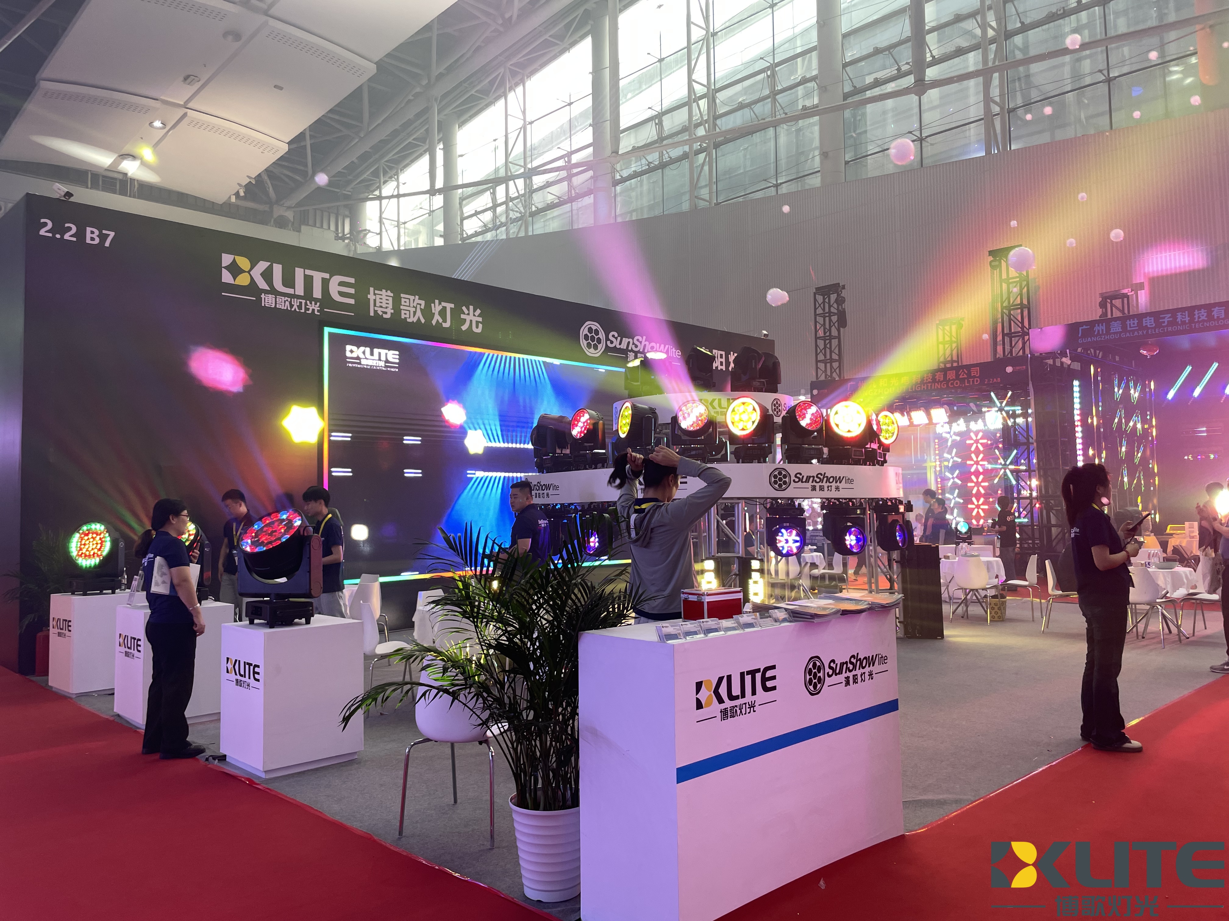 2026 Guangzhou GETShow.8 2026 Guangzhou GETShow.8