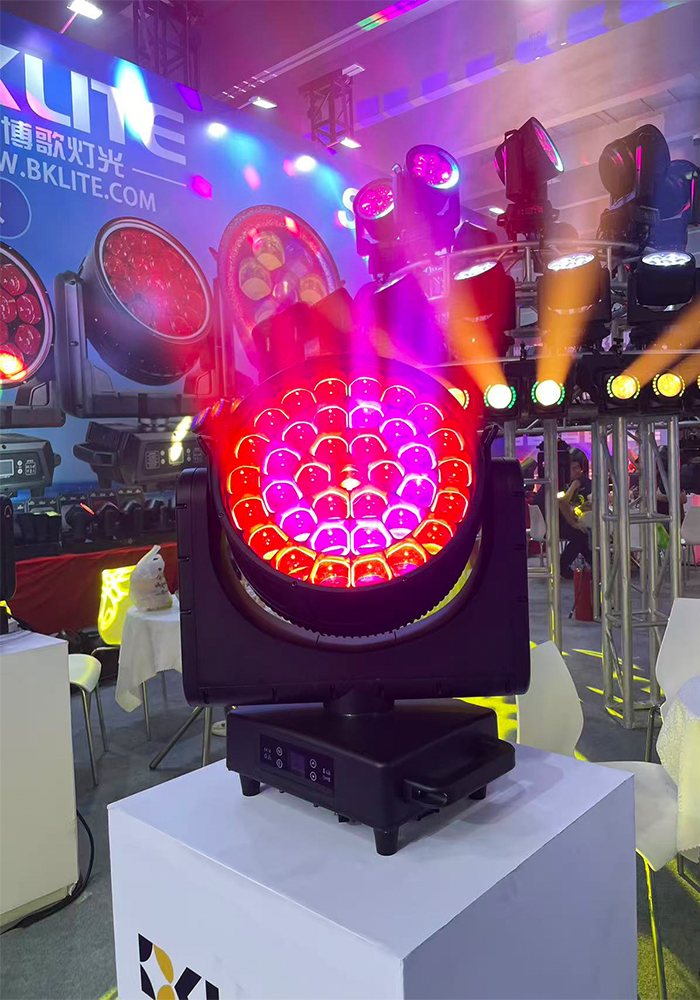 2026 Prolight Sound Guangzhou.5