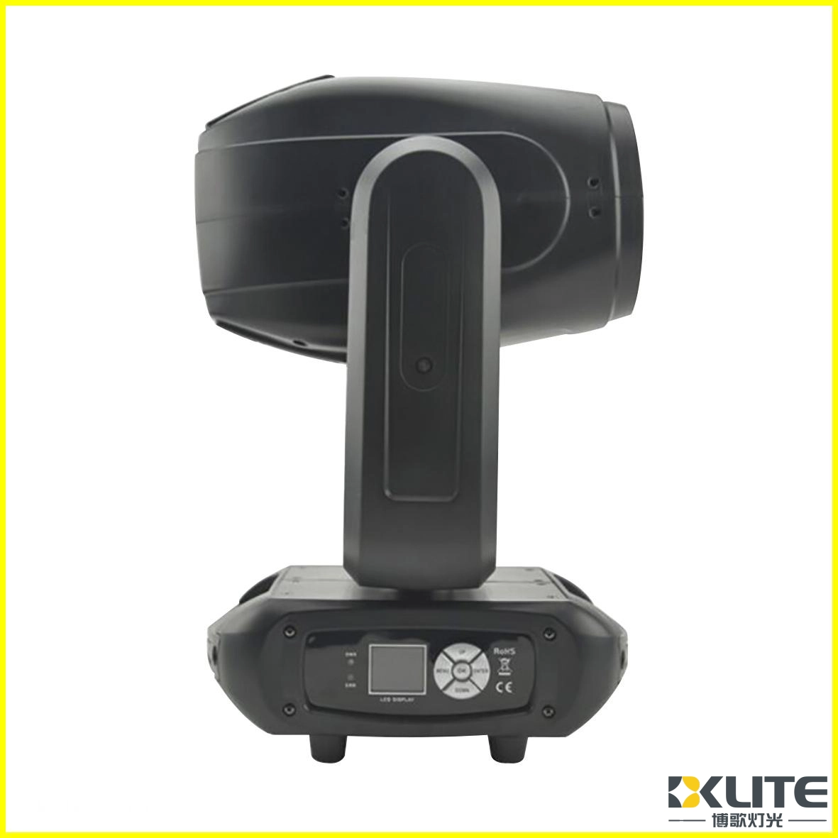 250W Beam Moving Head Light
