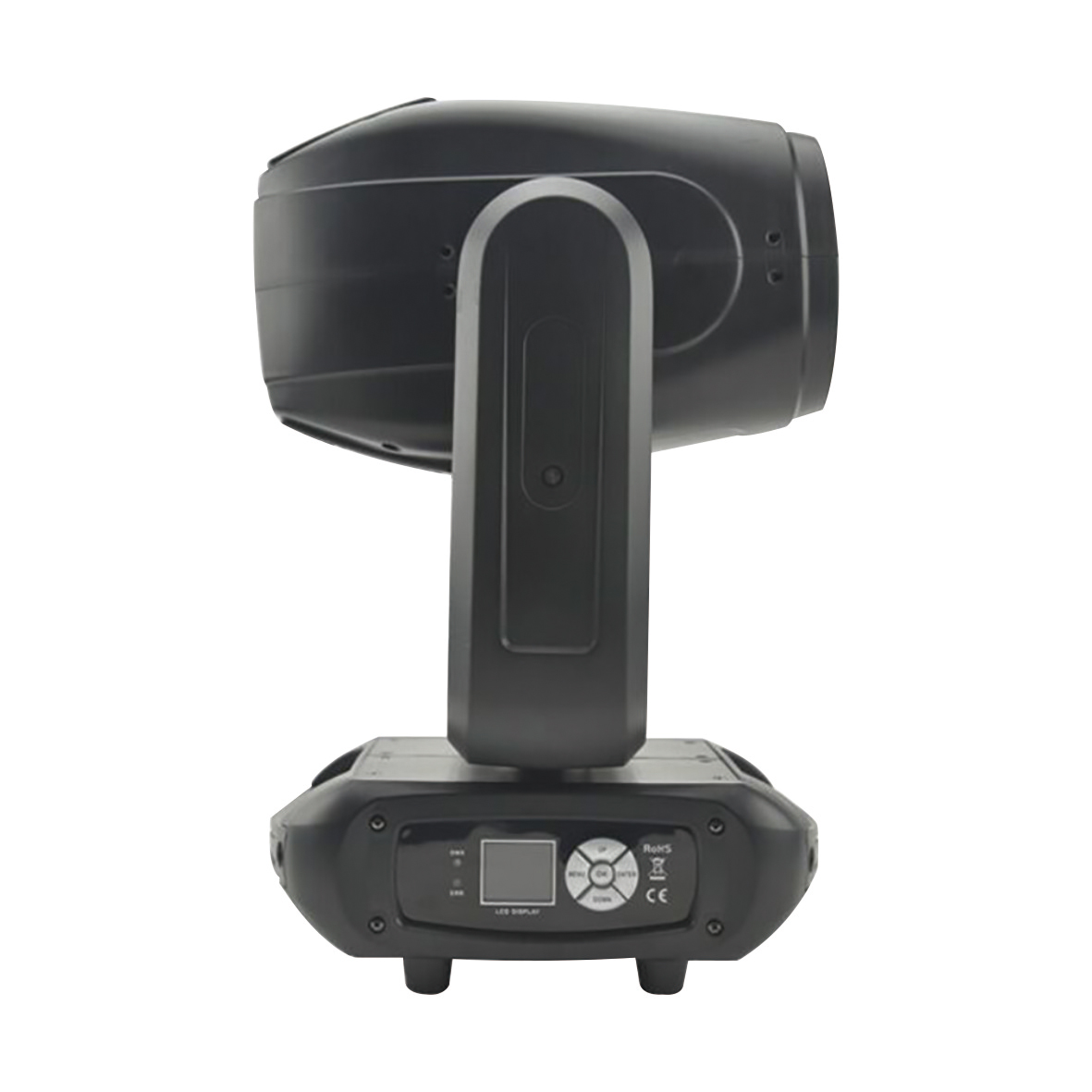 250W Beam Moving Head Light