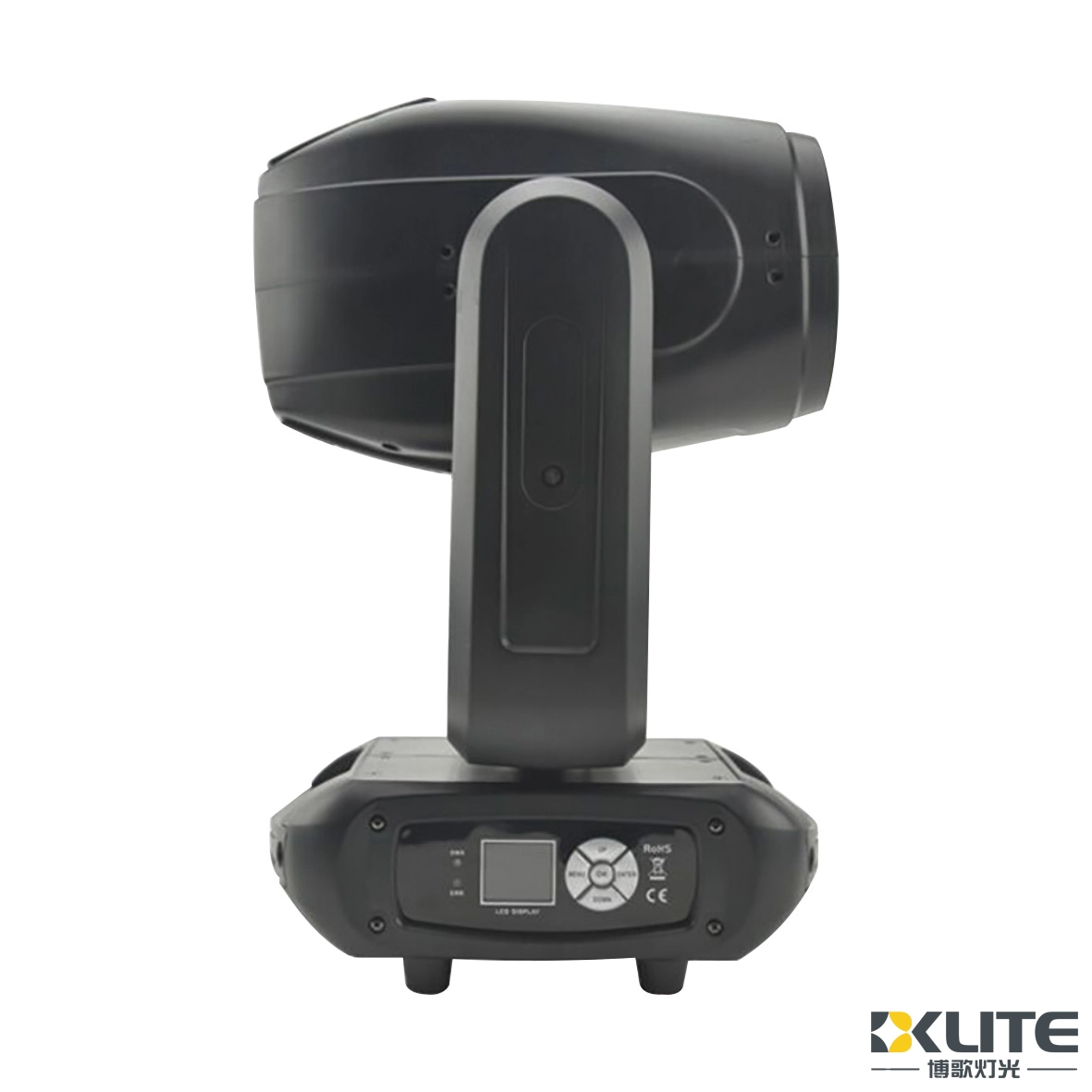 250W Beam Moving Head Light