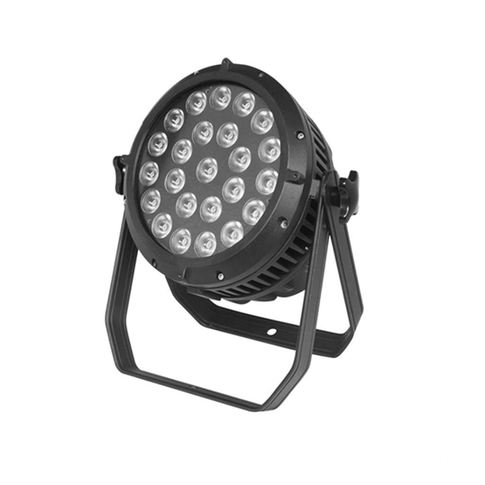24pcs par light