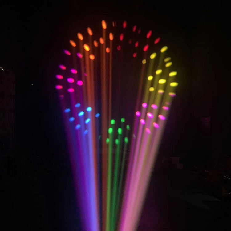 250w beam Effect 1