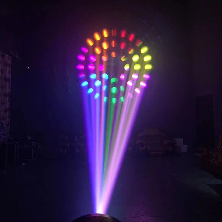 250w beam Effect 2