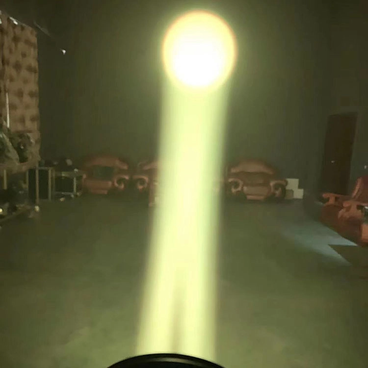250w beam Effect 3