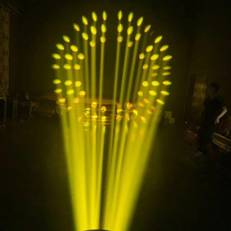 250w beam Effect 4