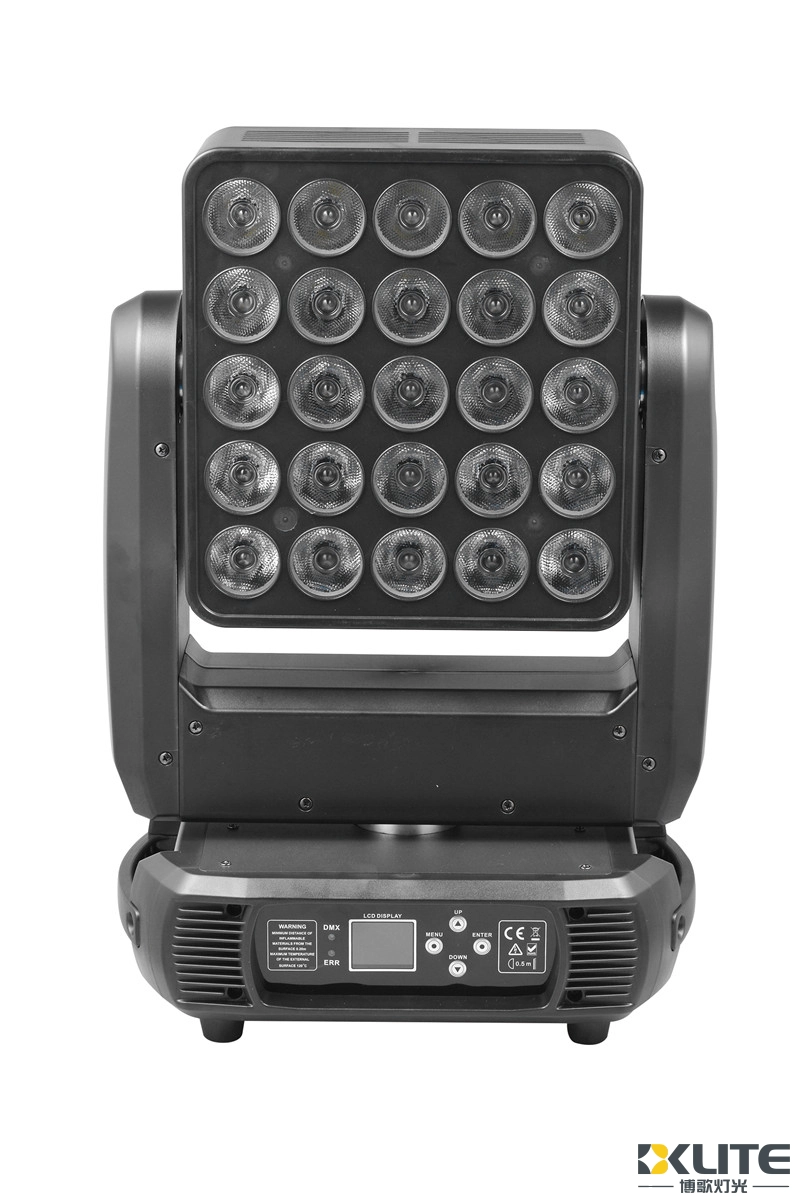 LED Wash Stage Lighting Collection | LED Wash Light Series - BKlite