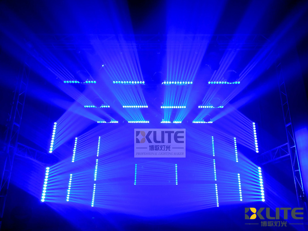 12x30w led beam bar moving 5_副本 12x30w led beam bar moving 5_副本