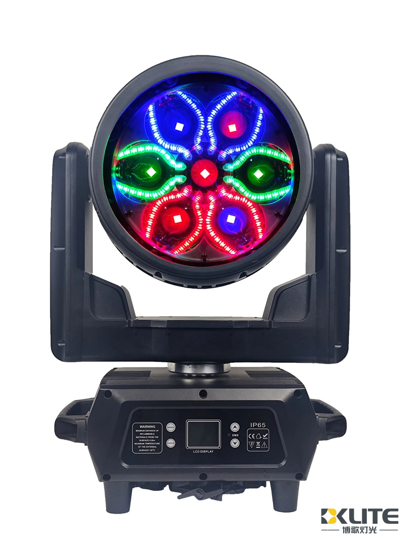 IP65 bee eye 7x60w led moving_副本