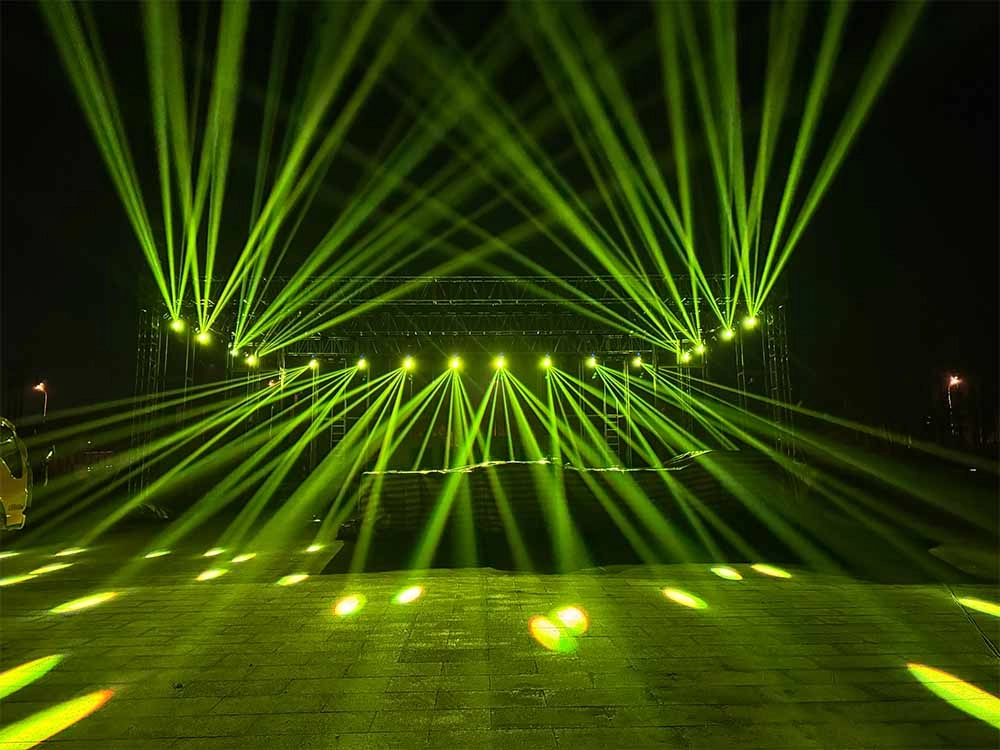 295w beam effect 1