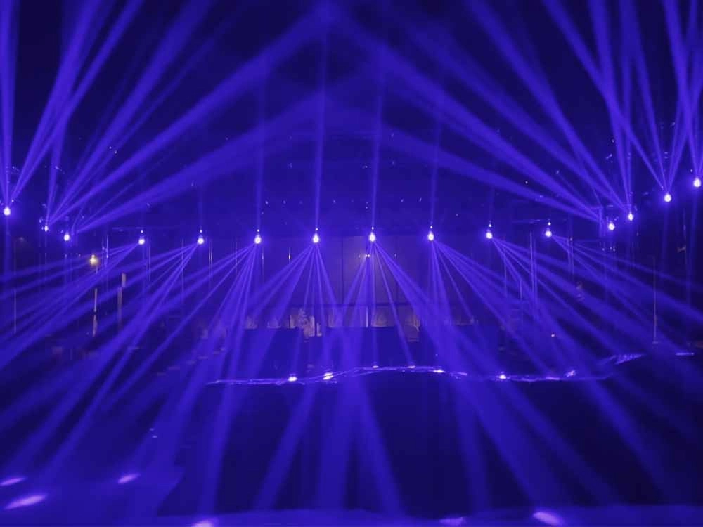 295w beam effect 2