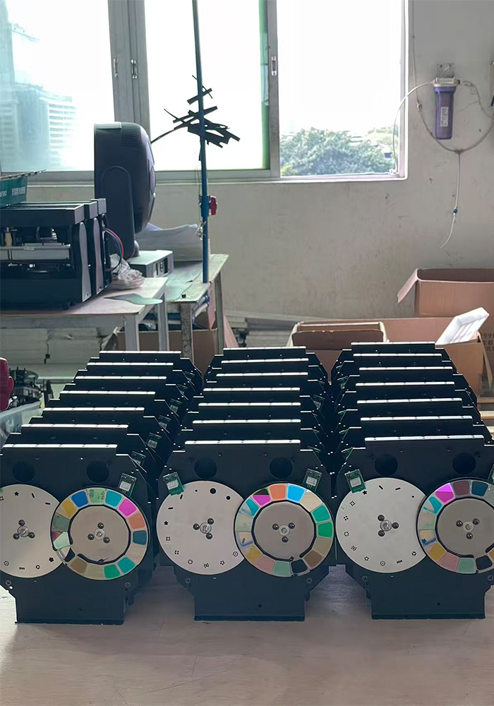 295W beam moving head light.10