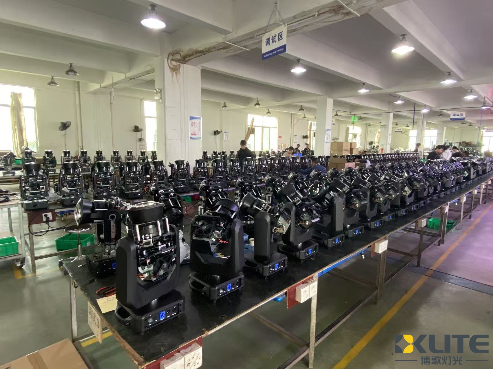 295w stage light mass production 295w stage light mass production