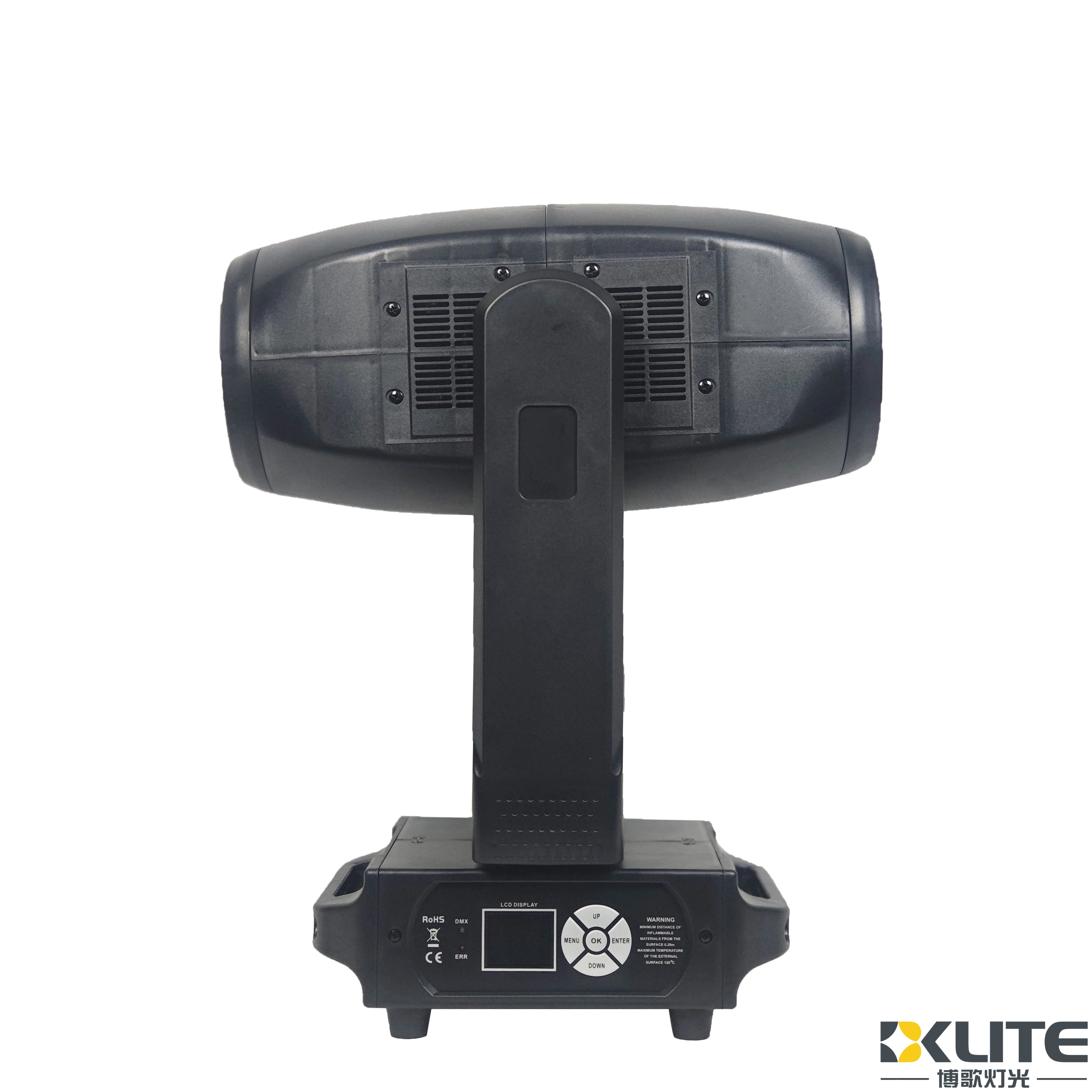 80W LED Beam Double heads infinite beam moving head light 80W LED Beam Double heads infinite beam moving head light