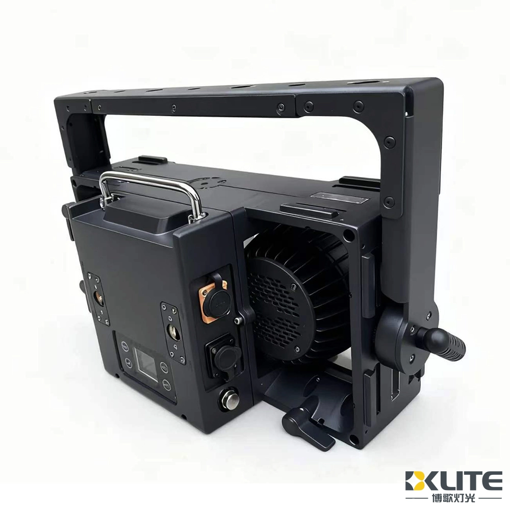 300W RGBA+WW LED Stage Blinder 300W RGBA+WW LED Stage Blinder