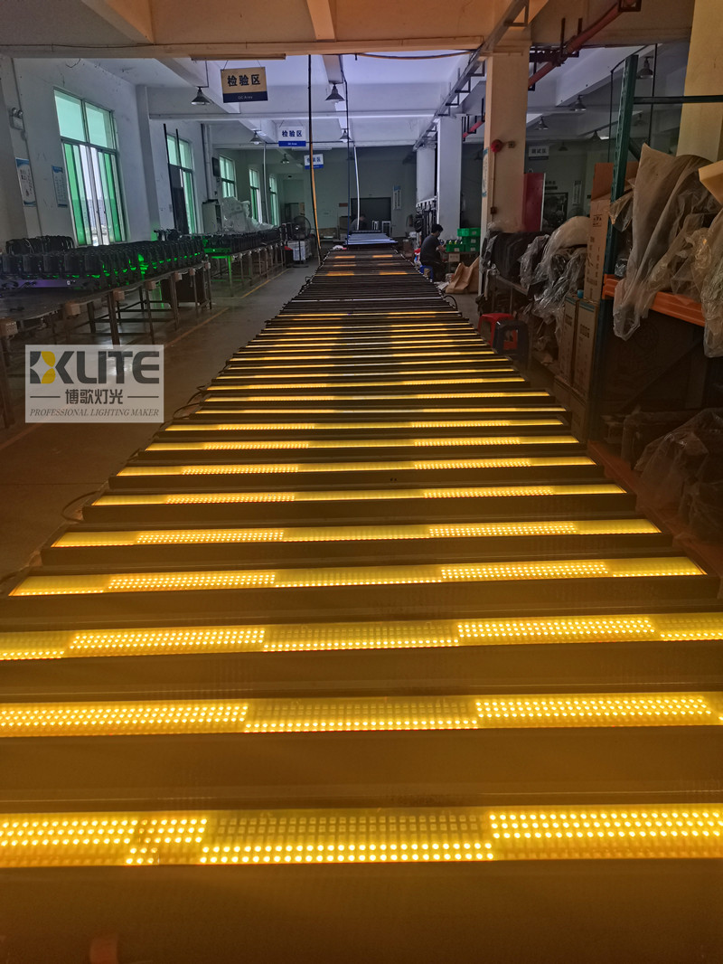 ‬IP66 LED STROBE BAR 4