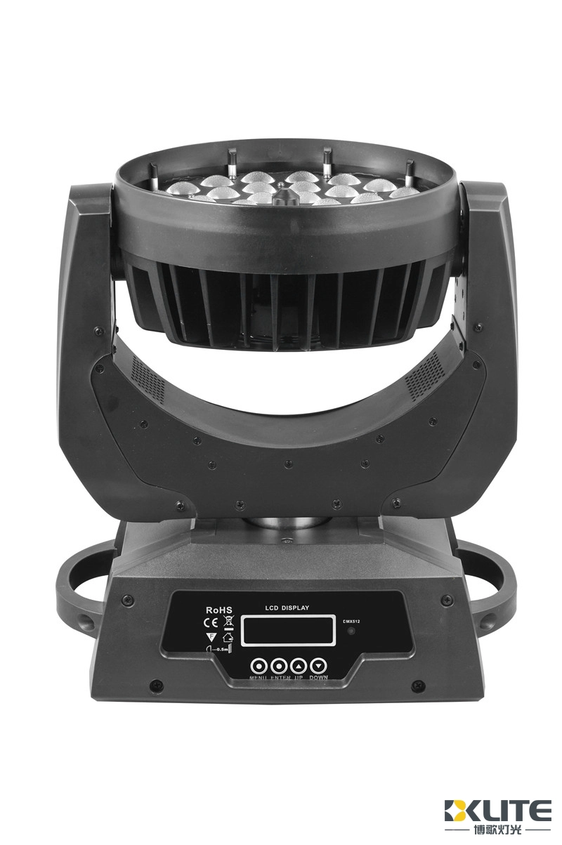 36x10w led wash 1 36x10w led wash 1