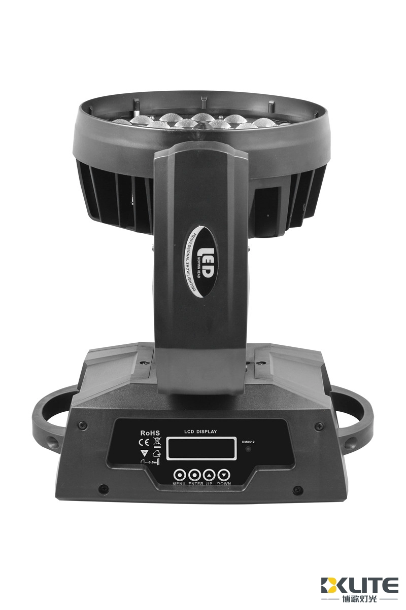 36x10w led wash 2 36x10w led wash 2