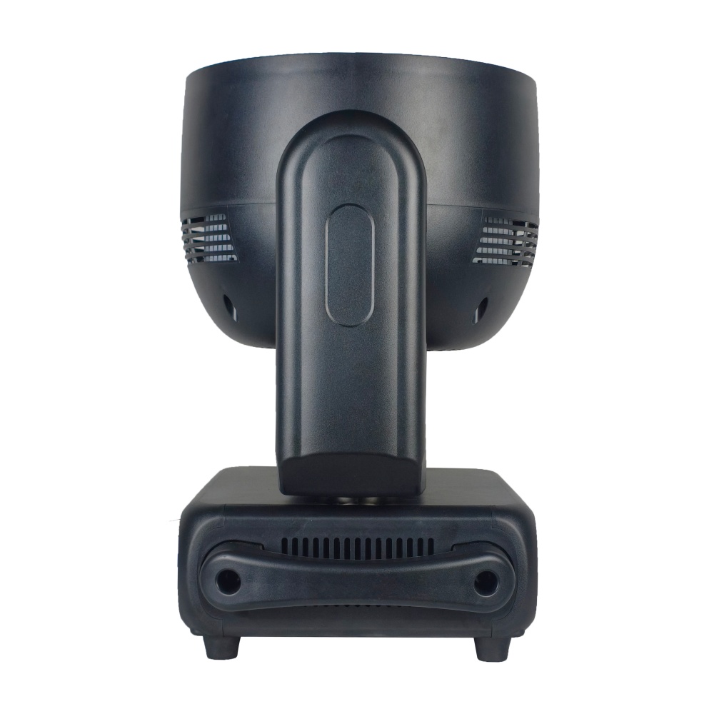 37pcs 15w rgbw 4in 1 led wash moving head light