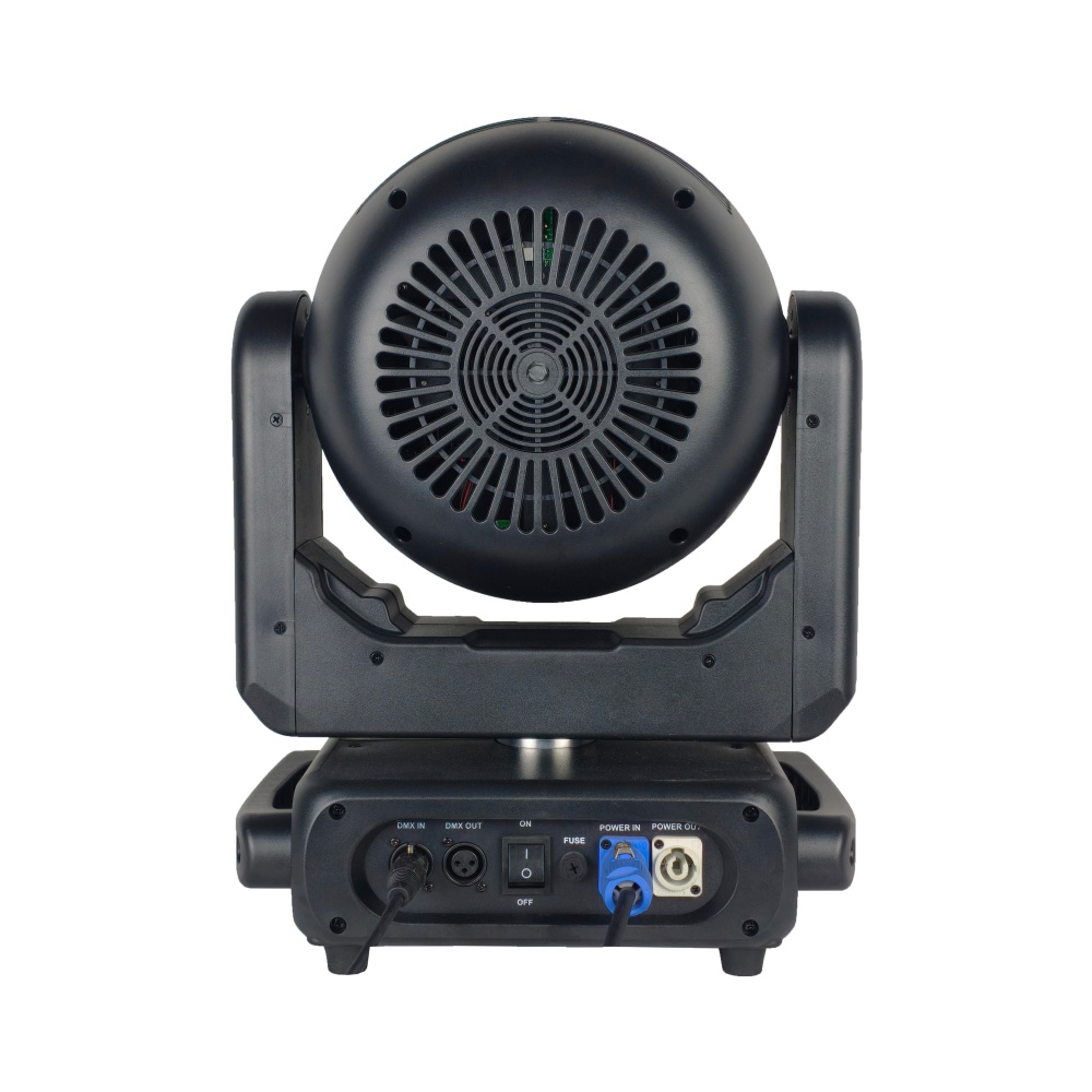 37x15w wash moving head light with backlight