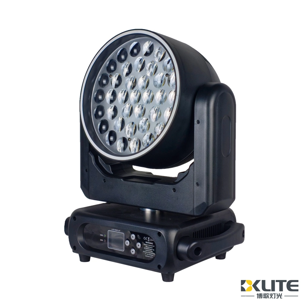 37x15w wash moving head light with led ring 37x15w wash moving head light with led ring