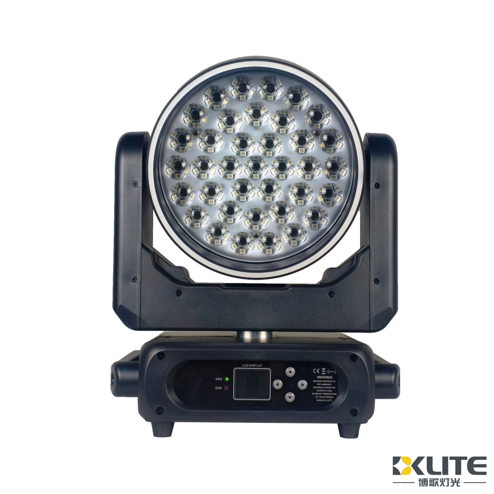 37x15w wash moving head light 37x15w wash moving head light