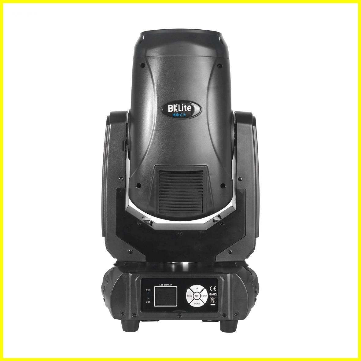 260W Beam Moving Head Light