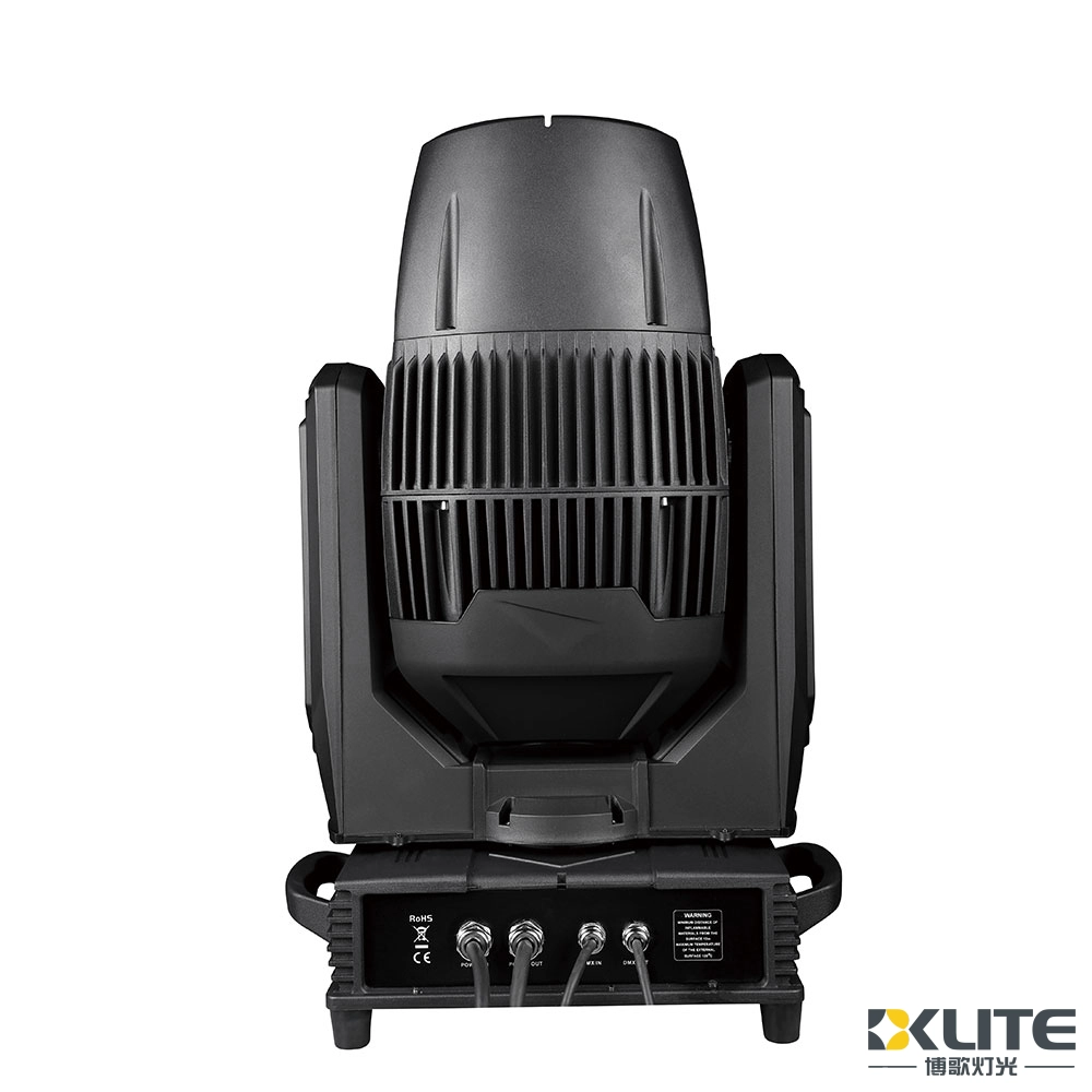 Waterproof IP66 420W beam moving head light Waterproof IP66 420W beam moving head light