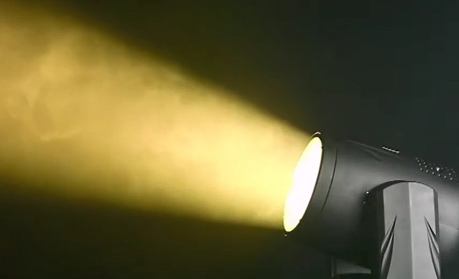 400w led stage face light 2700k10