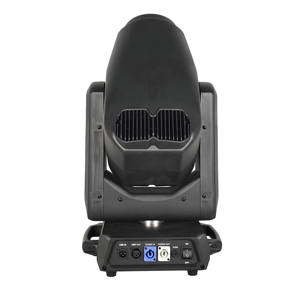 400w moving head light with framing