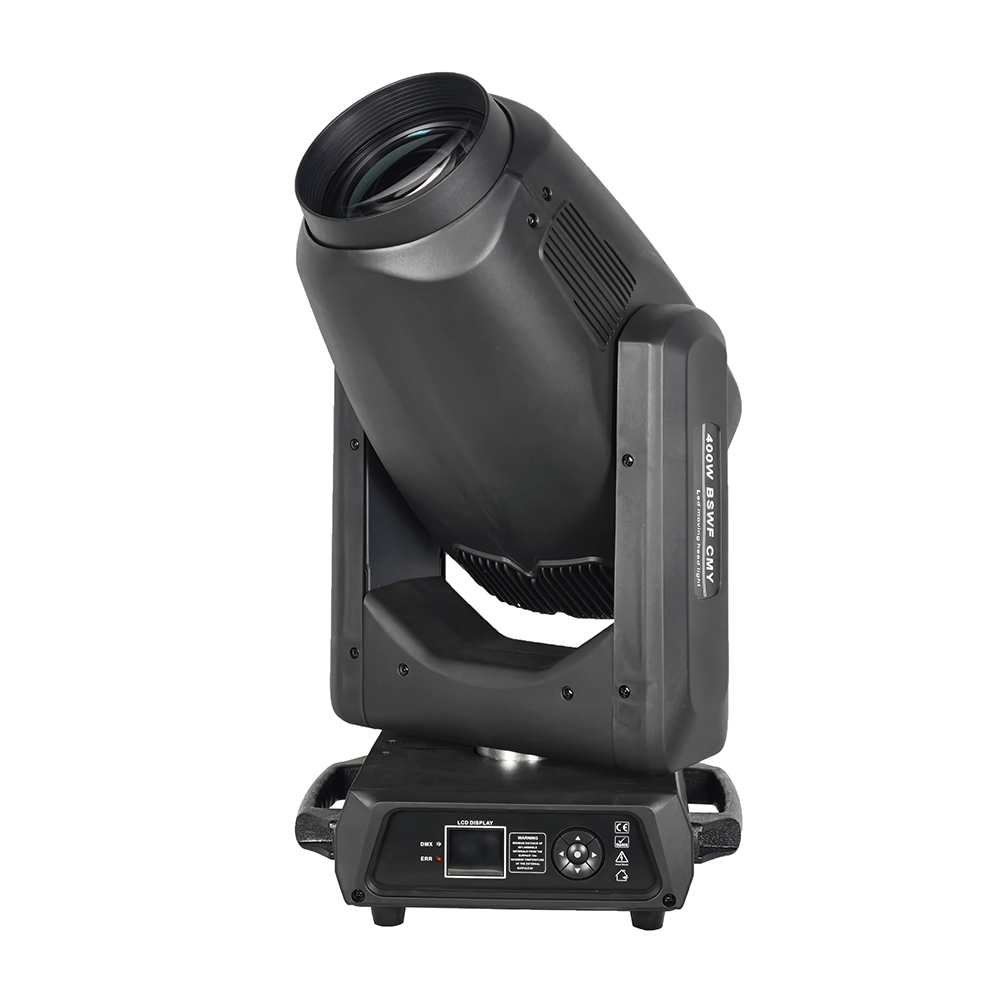 400w profile moving head light