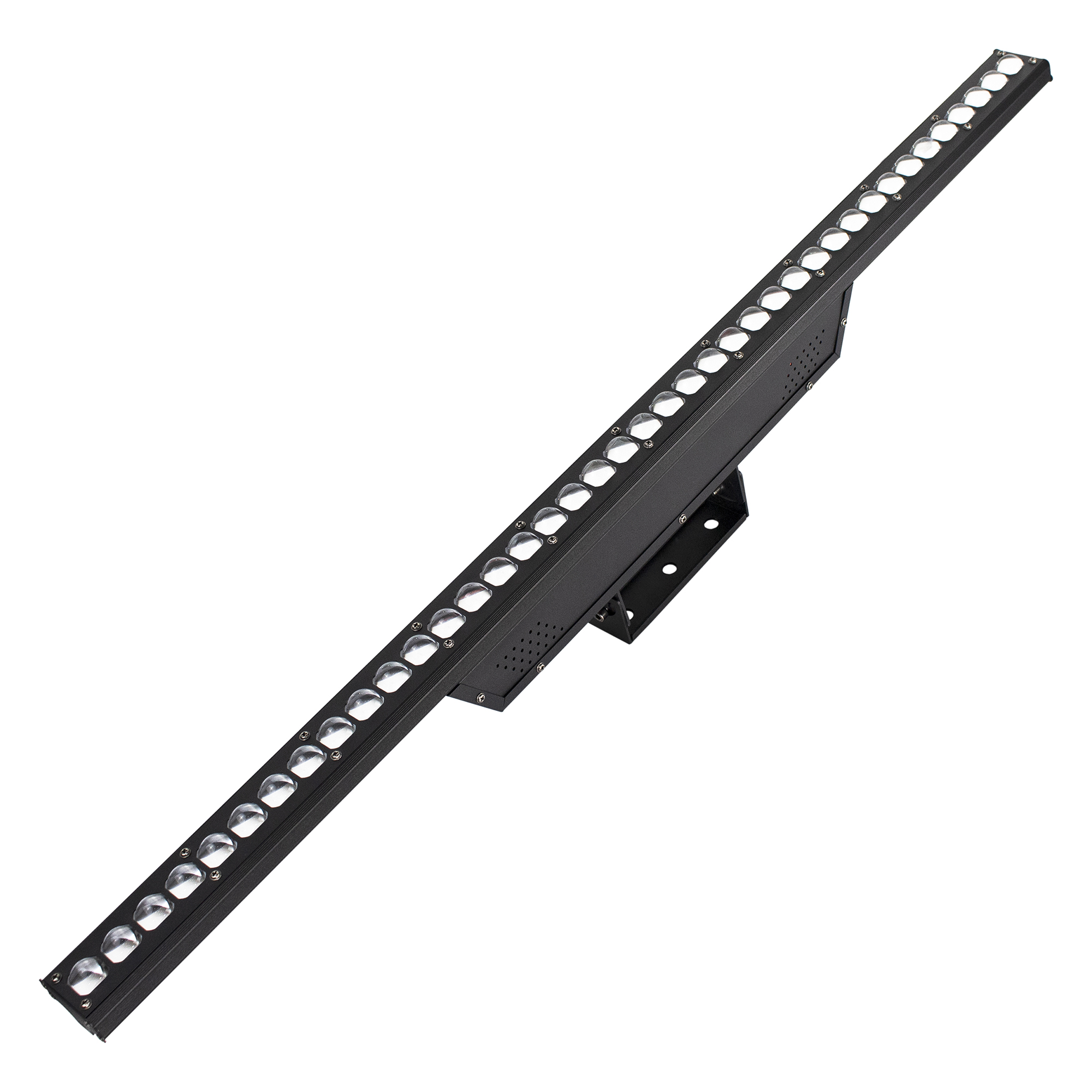 40X3W wall wash light