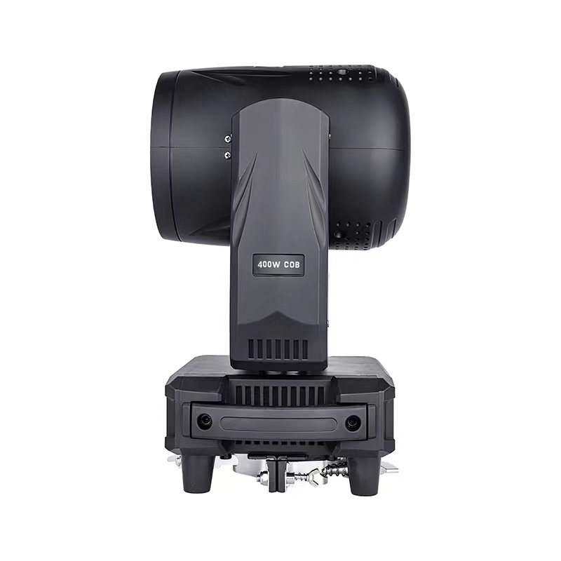 ZOOM 400W LED Cob  Moving Head Facelight