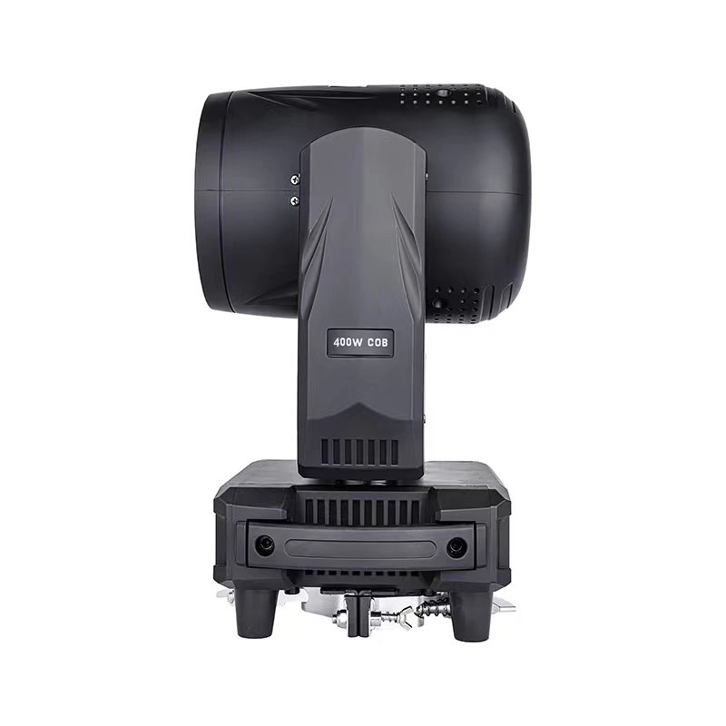 ZOOM 400W LED Cob  Moving Head Facelight